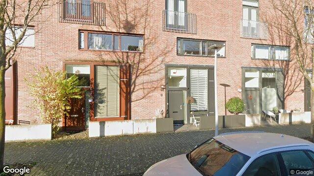 Huurwoning - Gerard van Duinstraat/Hoofddorp (€4800.00/116.00m2)