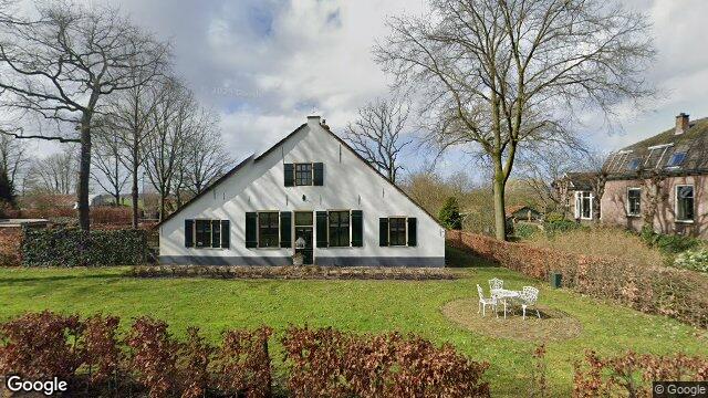 Huurwoning Wakkerendijk in Eemnes