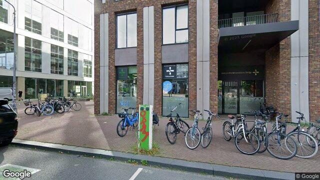 Appartement - Philitelaan/Eindhoven (€1700.00/96.00m2)