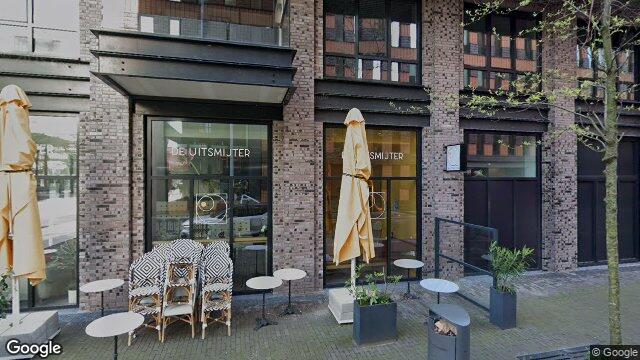 Appartement Gustav Mahlerlaan in Amsterdam