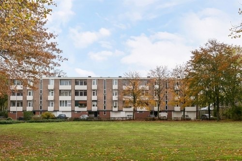 Appartement Alberickstraat in Venlo