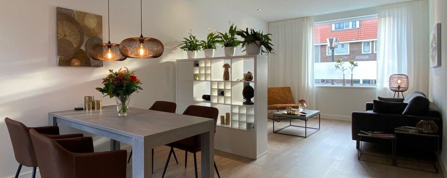 Huurwoning - Amsterdamsestraatweg/Utrecht (€2200.00/75.00m2)