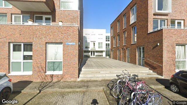 Appartement Duiker in Huizen