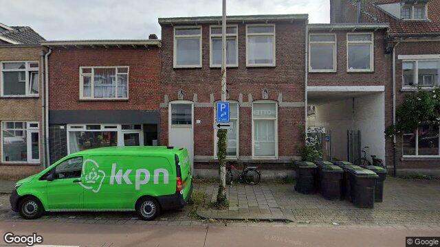 Huurwoning Bredaseweg in Tilburg