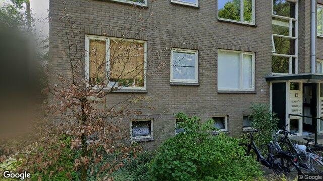 Appartement - Franckstraat/Arnhem (€2450.00/105.00m2)