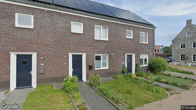 House Den Berk in Ledeacker