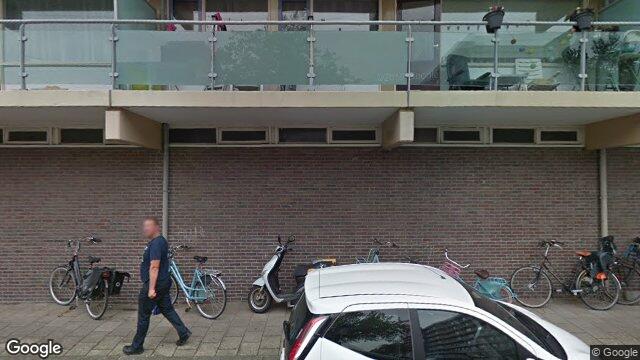Appartement Zilverschoonlaan in Krommenie