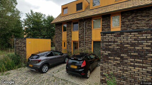 House Noorderduinweide in Almere
