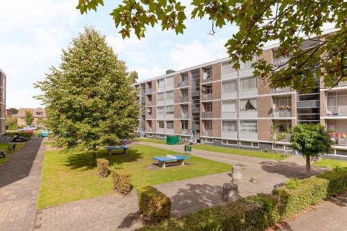 Appartement - De Gaarde/Den Haag (€850.00/63.00m2)