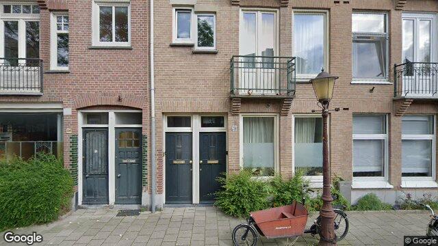 Appartement - Vaartstraat/Amsterdam (€2950.00/95.00m2)