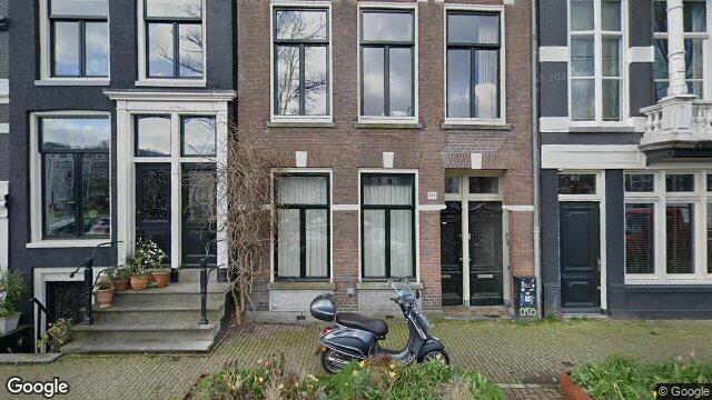 Appartement Amstel in Amsterdam