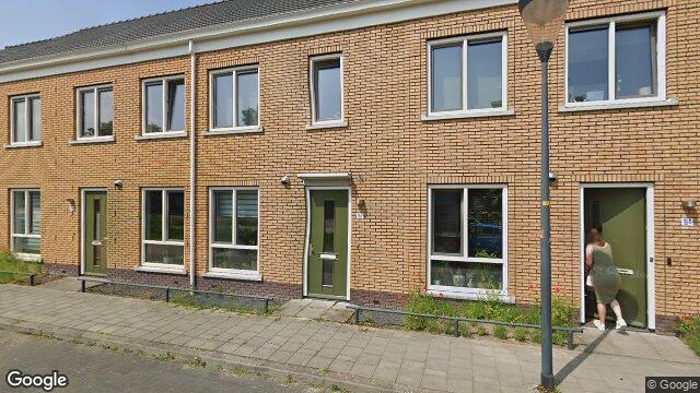Huurwoning - Zaanstraat/Deventer (€1450.00/86.00m2)