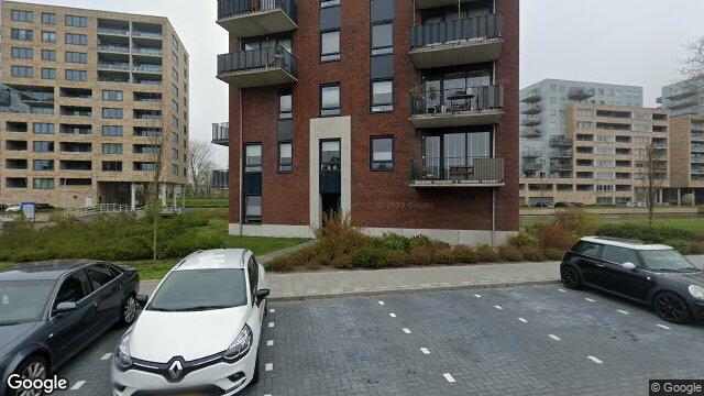 Appartement Atlas in Purmerend