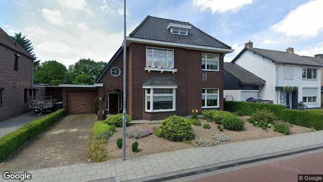 Huurwoning - Dorpstraat/Baexem (€1750.00/221.00m2)