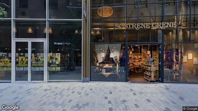 Appartement Frederikstraat in Tilburg