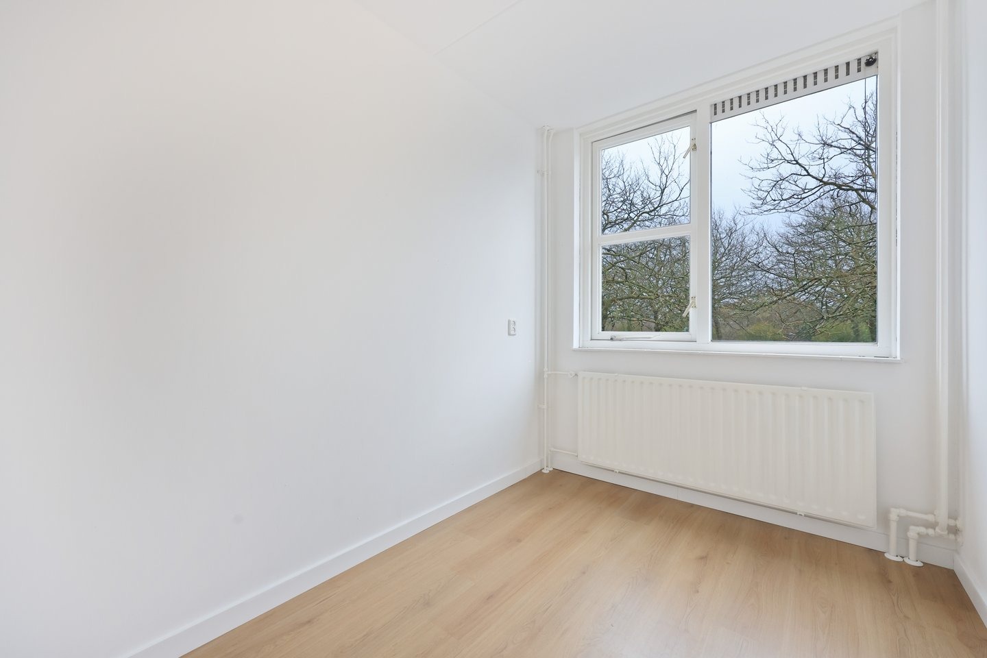 Room De Wieken in Hoorn (NH)