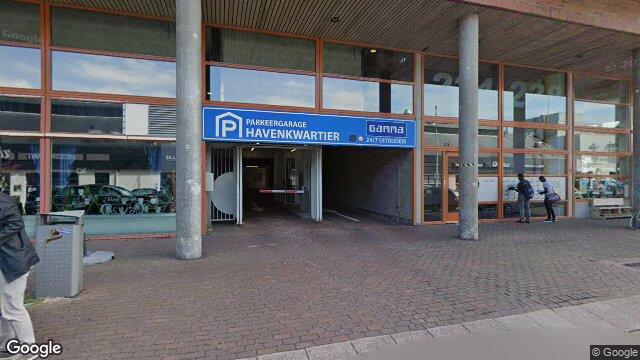 Appartement - Dr. Lelykade/Den Haag (€3500.00/156.00m2)