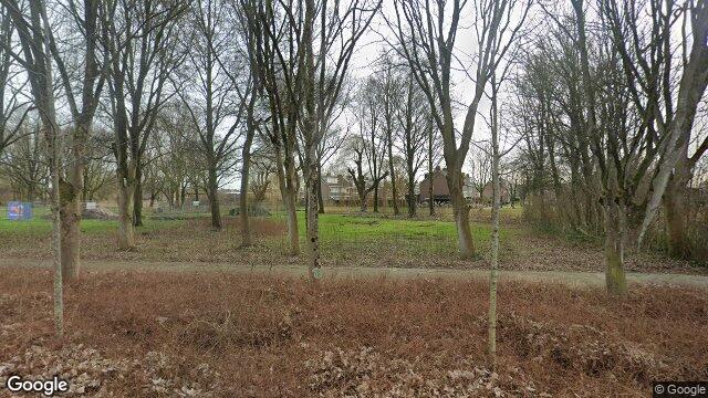 Apartment Roerdomplaan in Aalsmeer