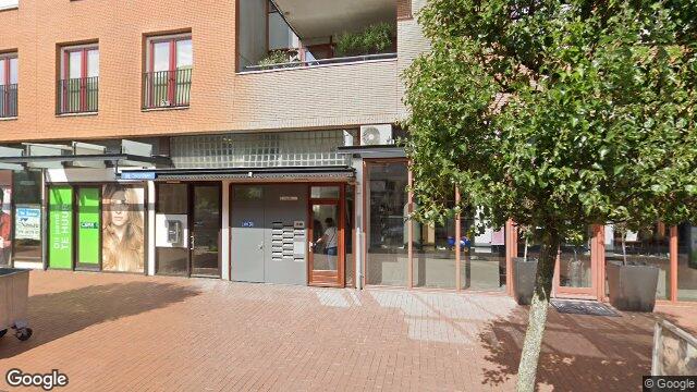 Appartement Korte Steynlaan in Zeist