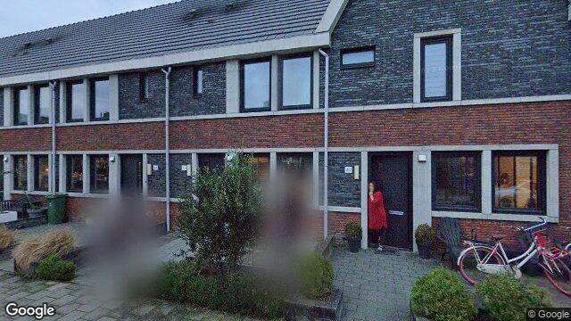 Huurwoning Papelaan in Weesp
