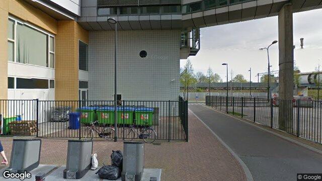 Appartement - Gerard Philipslaan/Eindhoven (€2600.00/118.00m2)