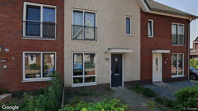 Huurwoning Kolonel in Steenwijk
