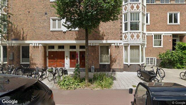 Appartement - De Lairessestraat/Amsterdam (€3850.00/106.00m2)