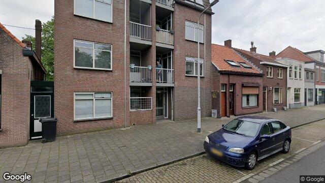 Appartement - Grenulaan/Terneuzen (€818.00/38.00m2)