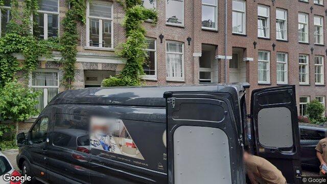 Appartement - Tweede Jan van der Heijdenstraat/Amsterdam (€3000.00/70.00m2)