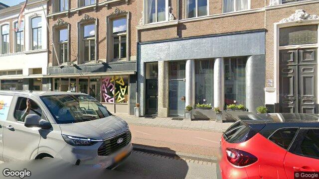 Appartement Javastraat in Den Haag