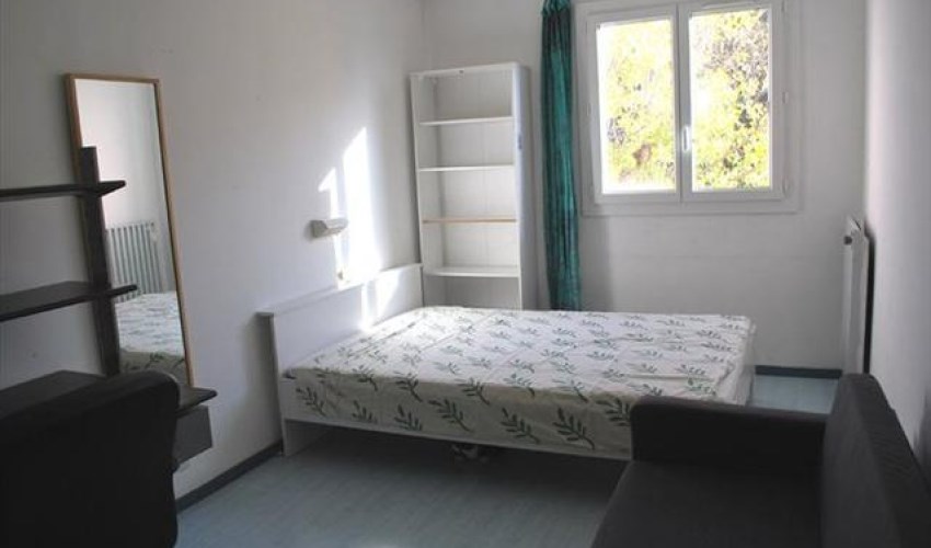Kamer Korvelplein in Tilburg