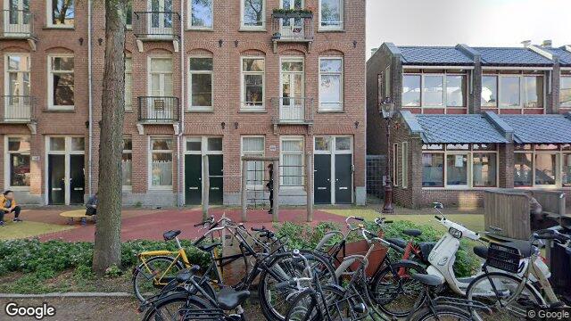 Appartement - Nicolaas Beetsstraat/Amsterdam (€2700.00/58.00m2)