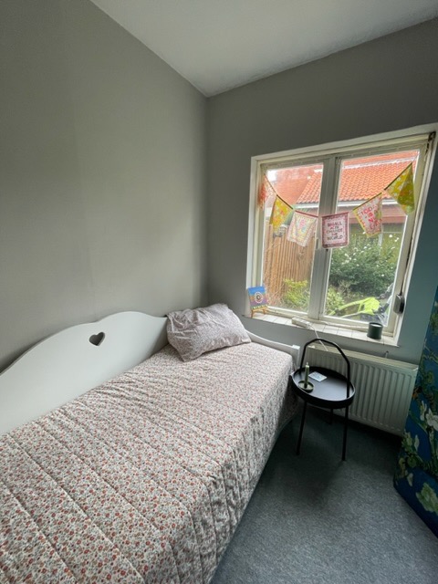 Room Bruijnings Ingenhoeslaan in Voorburg