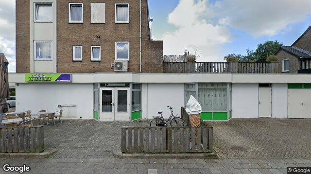 Apartment Prunuslaan in Winschoten