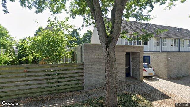 House De Janswei in Westervoort