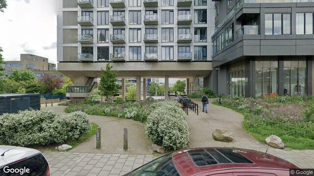Apartment Velperweg in Arnhem