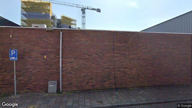 Appartement Tuinstraat in Veenendaal