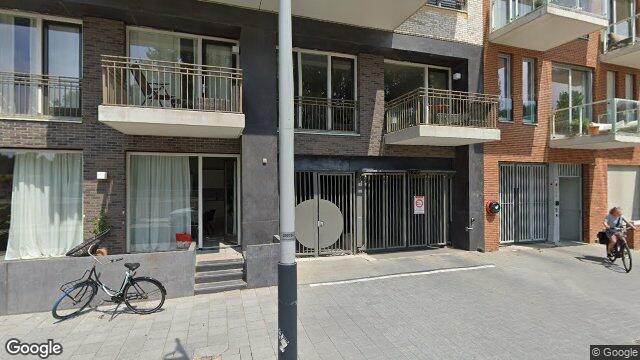 Appartement - Gaasterlandstraat/Amsterdam (€2542.00/101.00m2)