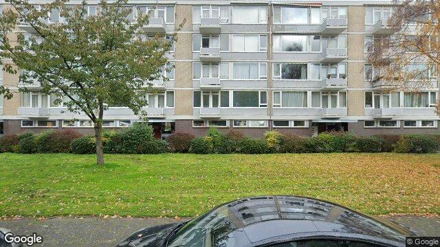 Appartement - Schout Van Eijklaan/Leidschendam (€1111.00/78.00m2)