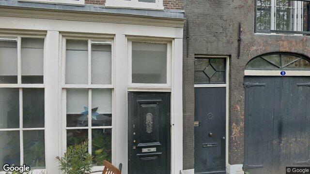 Apartment Nieuwe Prinsengracht in Amsterdam