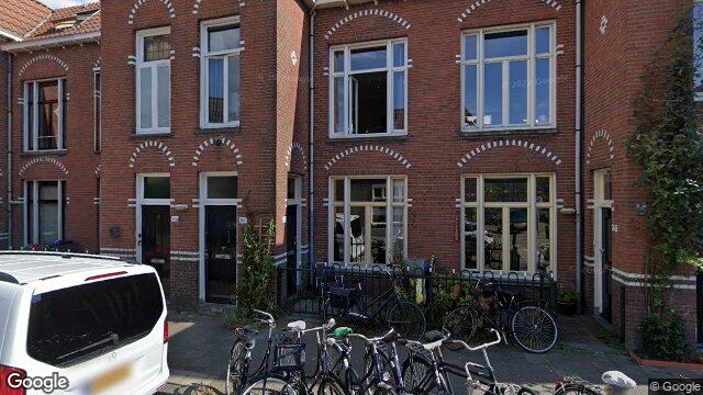 Appartement - M.P. Lindostraat/Utrecht (€2100.00/90.00m2)