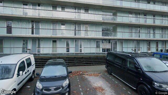 Appartement - Osdorper Ban/Amsterdam (€2500.00/72.00m2)