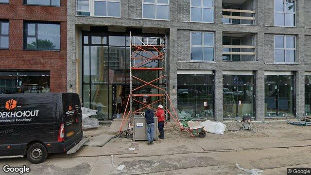 Appartement - Klaprozenweg/Amsterdam (€1885.00/64.00m2)