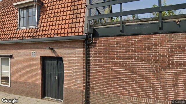 Apartment Engel de Ruijterstraat in Breukelen