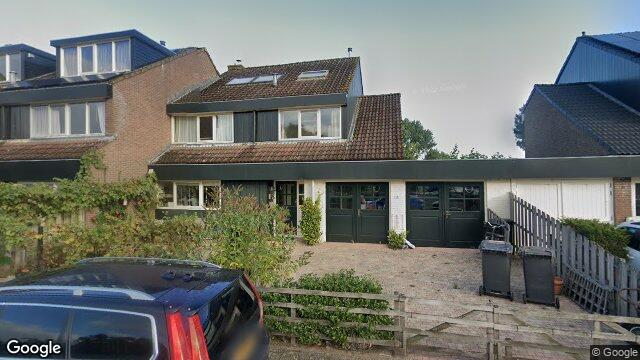 Huurwoning Hoofdgracht in Naarden