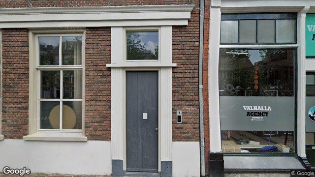 Appartement Voorstreek in Leeuwarden