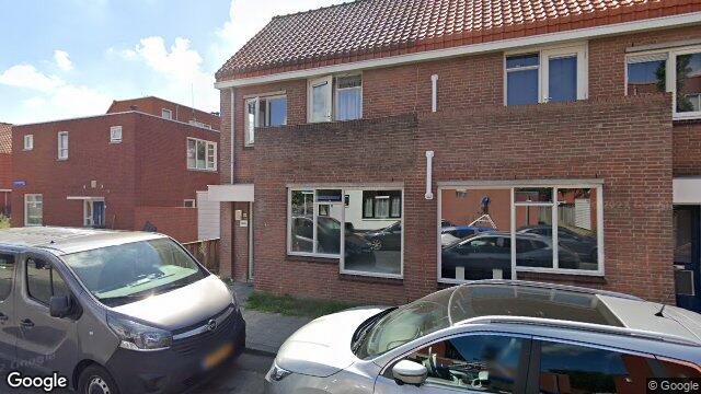 Huurwoning Veendamstraat in Almere
