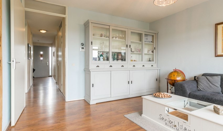 Appartement - Daan Hoeksemastraat/Almere (€1170.00/84.00m2)