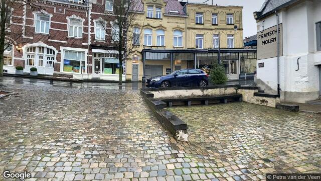 Appartement - Lindenlaan/Valkenburg (LB) (€1675.00/100.00m2)