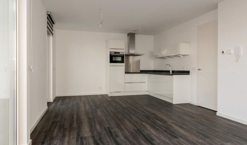 Room Amstelveenseweg in Amsterdam